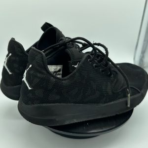 Kids Nike Jordan’s size 4.5y decent shape